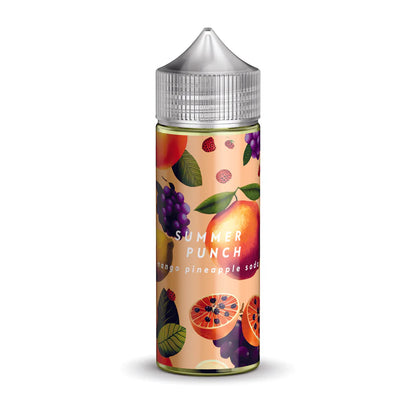 Emissary Elixirs Longfill - Flavour Shot | Emissary Elixirs | Long Fill | 30ml in 120ml Bottle