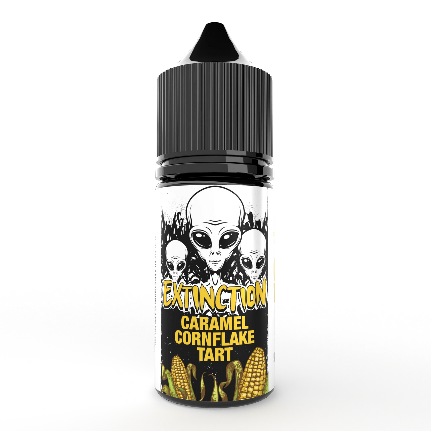 Sanctuary E-Liquids Flavour Shot | Nic Salt / MTL | Long Fill | 15ml in 30ml Bottle