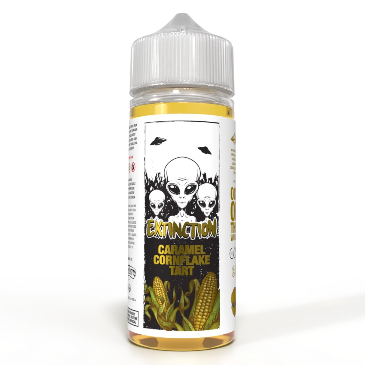 Sanctuary E-Liquids Flavour Shot | Long Fill | 30ml in 120ml Bottle