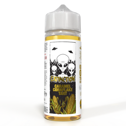 Sanctuary E-Liquids Flavour Shot | Long Fill | 30ml in 120ml Bottle