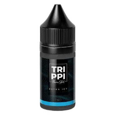 TRIPPI Salt/MTL Flavour Shots | Salts/MTL | Long Fills | 15ml in 30ml Bottle