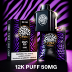 Grape Pop / 2%