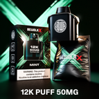 Mint / 2%