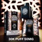 Pink Melkie / 2%