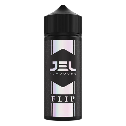 JEL Flavour Shot | Joose-E-Liqz | Long Fill | 30ml in 120ml Bottle