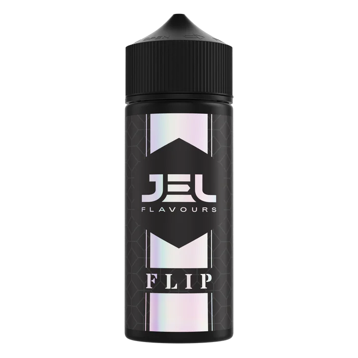 JEL Flavour Shot | Joose-E-Liqz | Long Fill | 30ml in 120ml Bottle