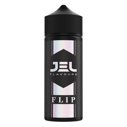 JEL Flavour Shot | Joose-E-Liqz | Long Fill | 30ml in 120ml Bottle