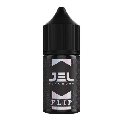 JEL Salt/MTL Flavour Shot | Joose-E-Liqz | Long Fill | 15ml in 30ml Bottle