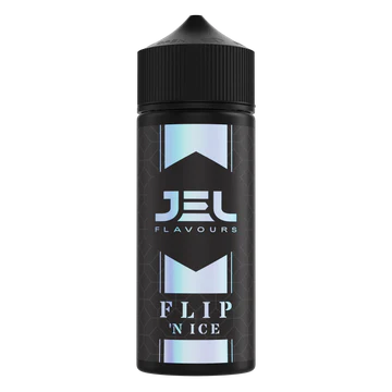 JEL Flavour Shot | Joose-E-Liqz | Long Fill | 30ml in 120ml Bottle