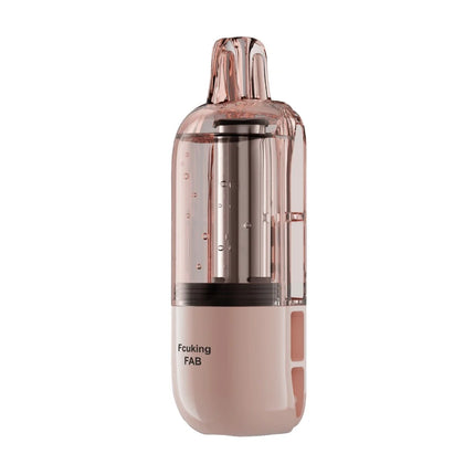 Dragbar Nexa Flex Visible 35K Puffs Disposable Flavour Pods | 5% Nic Salt (Without Battery)