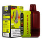 Nasty CLEARTECH 38000 Puff Disposable | 5% Nic Salt