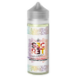 Secret Mixer Flavour Shot | Long Fill 30ml in 120ml