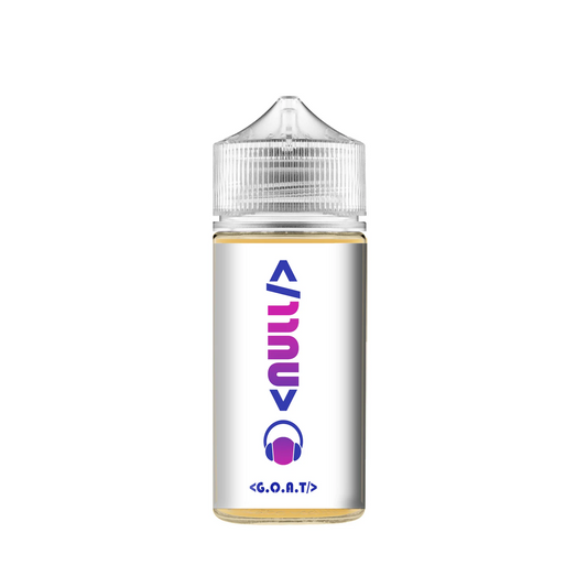 Null Range| Longfill Flavour Shots | 30ml in a 120ml Bottle