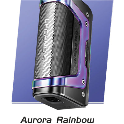 GeekVape Aegis Legend 5 200w Mod
