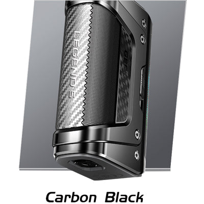 GeekVape Aegis Legend 5 200w Mod