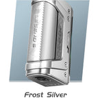 Frost Silver