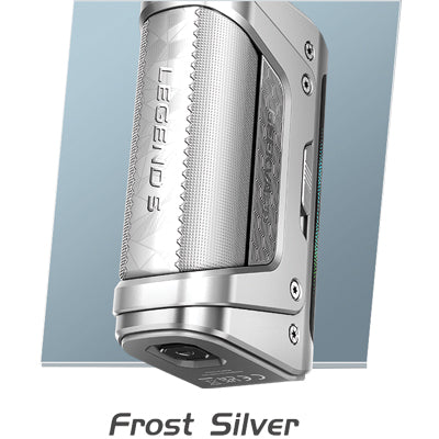 GeekVape Aegis Legend 5 200w Mod