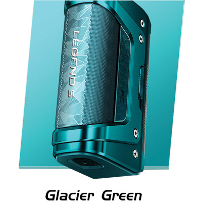 GeekVape Aegis Legend 5 200w Mod