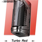 Turbo Red