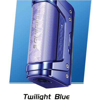 GeekVape Aegis Legend 5 200w Mod