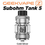 Cold Silver