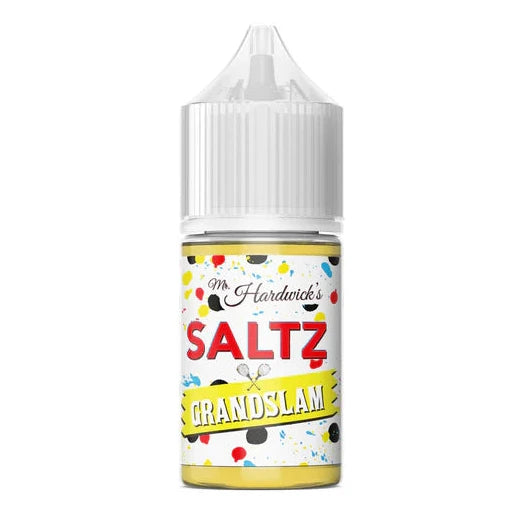 Grandslam | Mr Hardwicks | Nic Salt | 30mg | 30ml