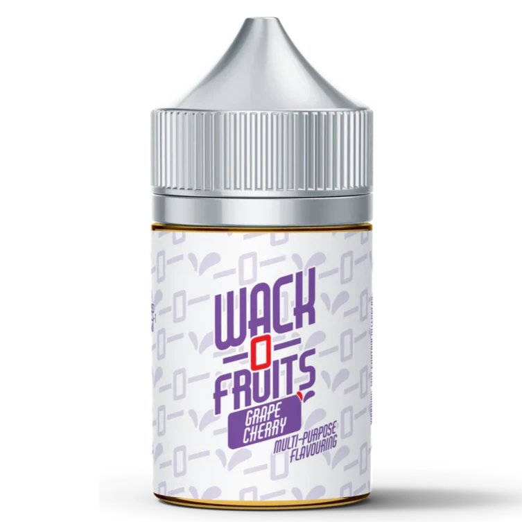 Wack O Fruits Salt/MTL Flavour Shot | Long Fill | 60ml