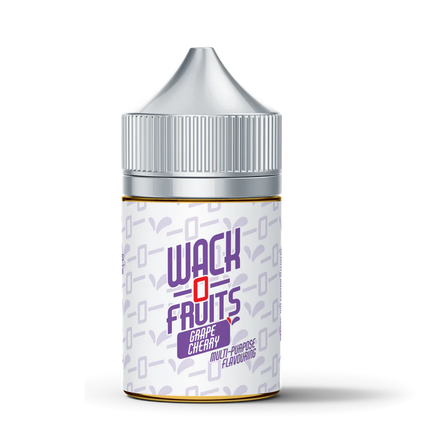 Wack O Fruits Salt/MTL Flavour Shot | Long Fill | 60ml