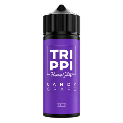 Grape Candy No Ice
