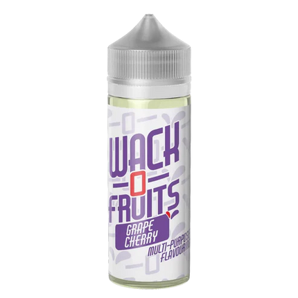 Wack O Fruits Flavour Shot | Long Fill 30ml in 120ml