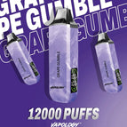 Grape Gumble / 50mg