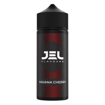 JEL Flavour Shot | Joose-E-Liqz | Long Fill | 30ml in 120ml Bottle