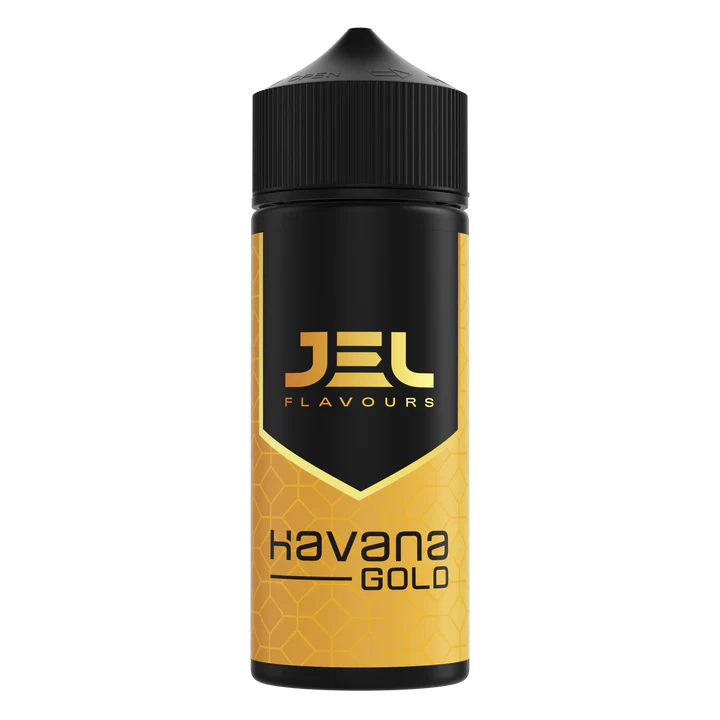 JEL Flavour Shot | Joose-E-Liqz | Long Fill | 30ml in 120ml Bottle