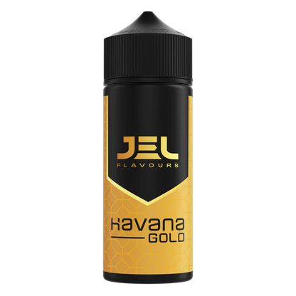 JEL Flavour Shot | Joose-E-Liqz | Long Fill | 30ml in 120ml Bottle