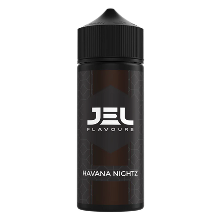 JEL Flavour Shot | Joose-E-Liqz | Long Fill | 30ml in 120ml Bottle