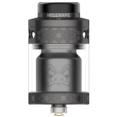 Hellvape Dead Rabbit 4 RTA