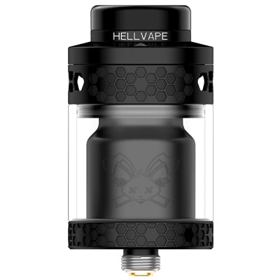 Hellvape Dead Rabbit 4 RTA