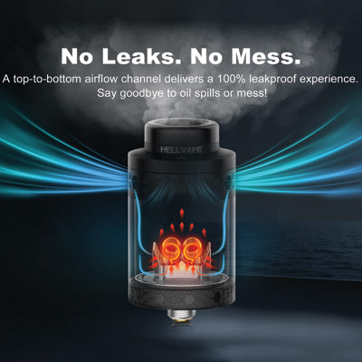 Hellvape Dead Rabbit 4 RTA