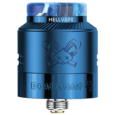 Hellvape Dead Rabbit V4 RDA