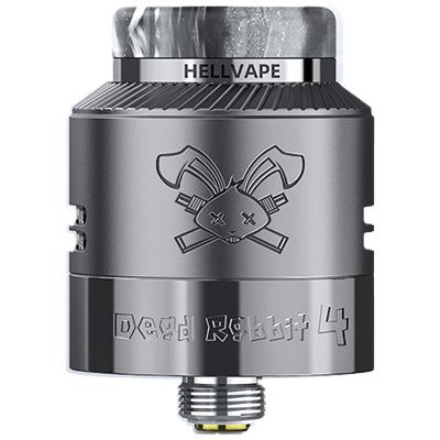 Hellvape Dead Rabbit V4 RDA