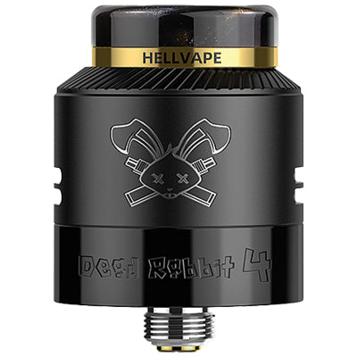 Hellvape Dead Rabbit V4 RDA