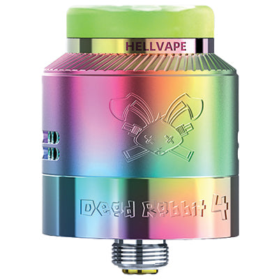 Hellvape Dead Rabbit V4 RDA