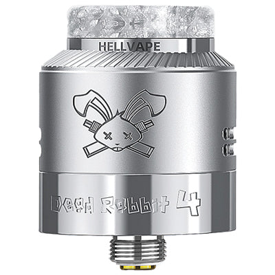 Hellvape Dead Rabbit V4 RDA