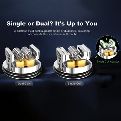 Hellvape Dead Rabbit V4 RDA