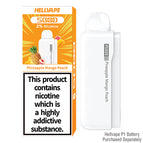 Pineapple Mango Peach