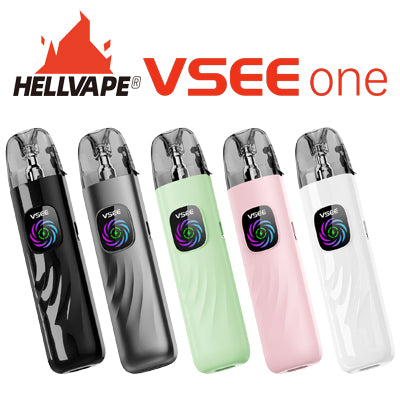 Hellvape VSEE ONE Pod Kit