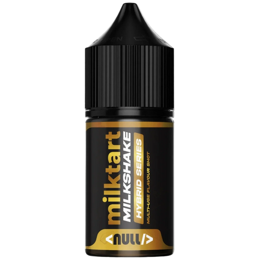 NULL mtl/salt nic Flavor Shots | Salts/MTL | 15ml in 30ml Bottle