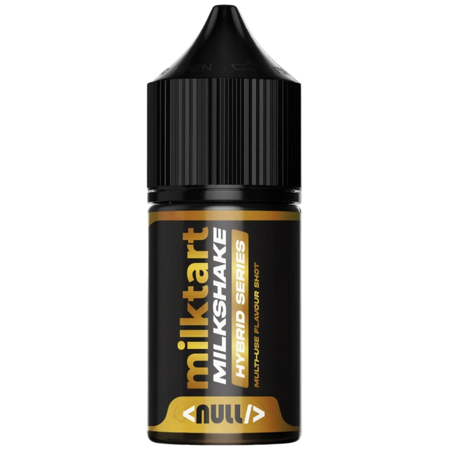 NULL mtl/salt nic Flavor Shots | Salts/MTL | 15ml in 30ml Bottle