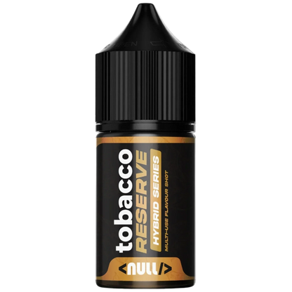 NULL mtl/salt nic Flavor Shots | Salts/MTL | 15ml in 30ml Bottle