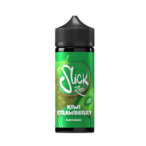 Slick! Strawberry Kiwi | NCV | Long Fill | 30ml